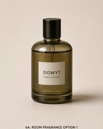 Olive grove fragrance