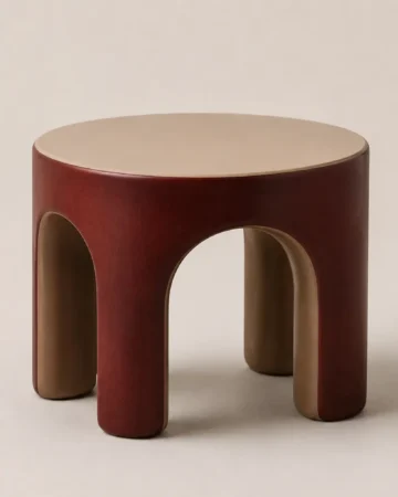 The Anchor Stool