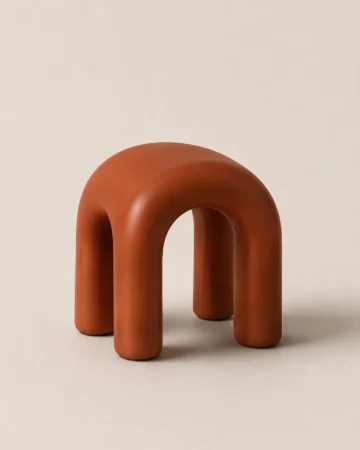 The Arch stool