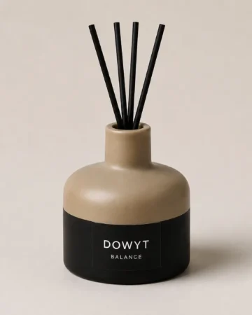 The Attune Diffuser