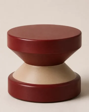The Axis Stool