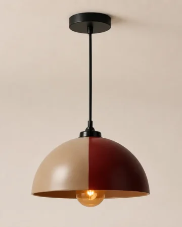 The Duet Lamp