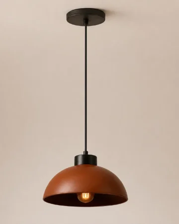 The Ember lamp