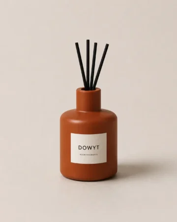 The Fuss Fragrance