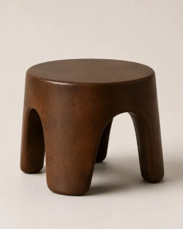 The Rooted Stool