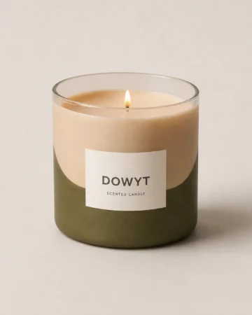 The Sway candle