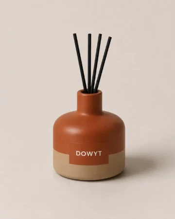 The Wander diffuser
