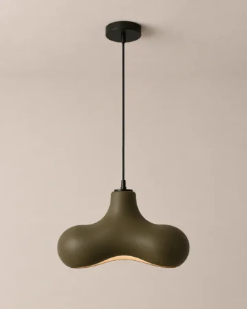 The bloom lamp