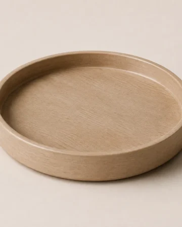 The calm tray
