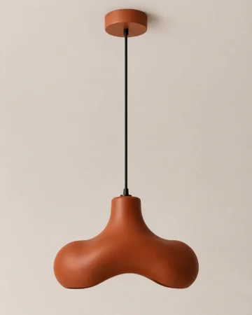 The current lamp