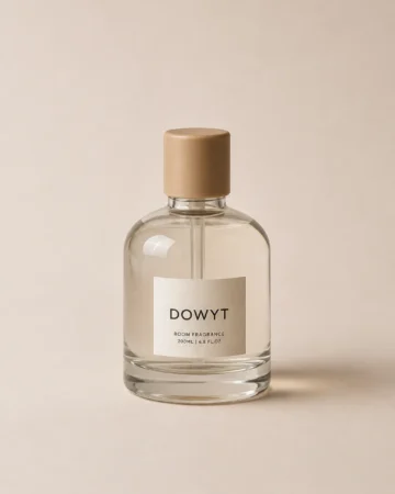The dew fragrance