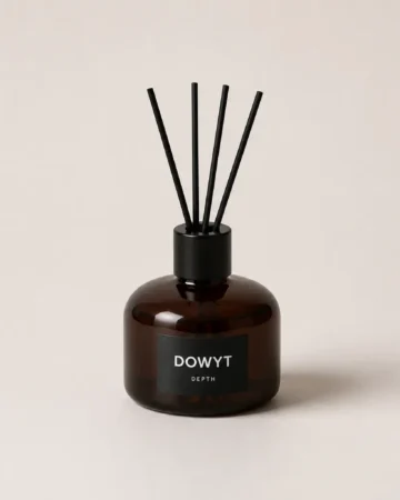 The dusk diffuser
