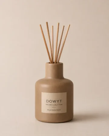 The essence fragrance
