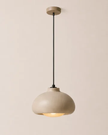 The horizon lamp