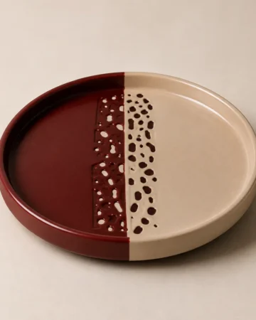 The interlude Tray