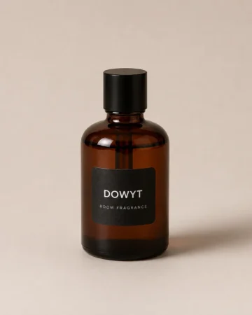 The memoir fragrance