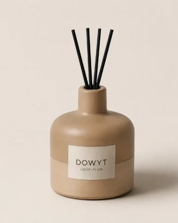 The sacred diffuser