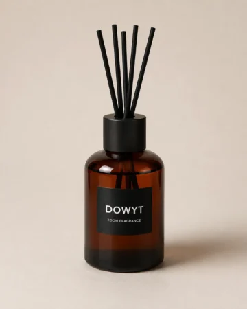 The whisper fragrance